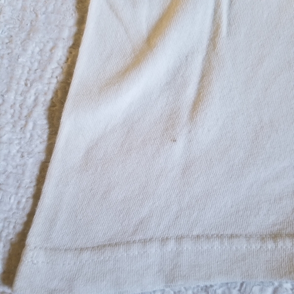 Little Big Dogs T-shirt Top Dog Pilot Kids 8/10USA - Picture 9 of 9